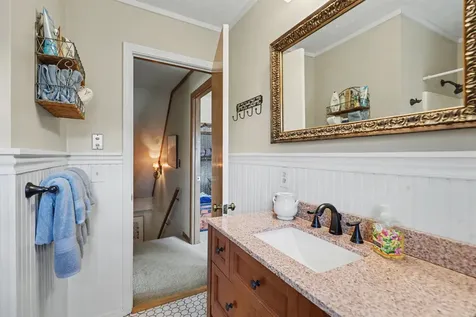 187 Evans Creek Road Scaly Mountain NC 28775