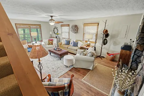 187 Evans Creek Road Scaly Mountain NC 28775