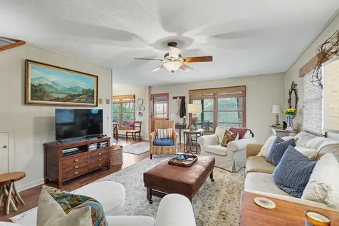 187 Evans Creek Road Scaly Mountain NC 28775