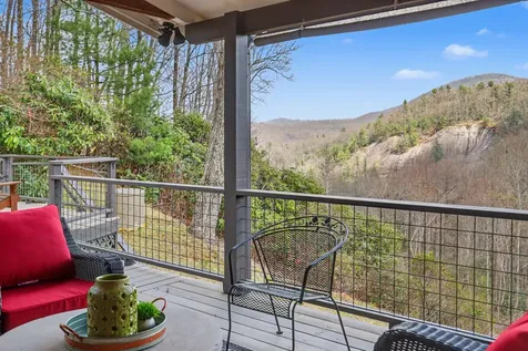 187 Evans Creek Road Scaly Mountain NC 28775