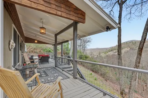 187 Evans Creek Road Scaly Mountain NC 28775