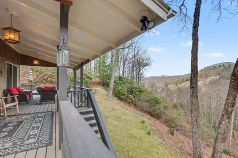 187 Evans Creek Road Scaly Mountain NC 28775