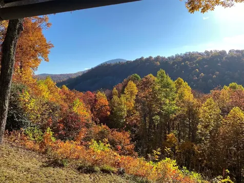 187 Evans Creek Road Scaly Mountain NC 28775