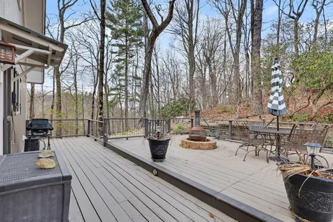 187 Evans Creek Road Scaly Mountain NC 28775
