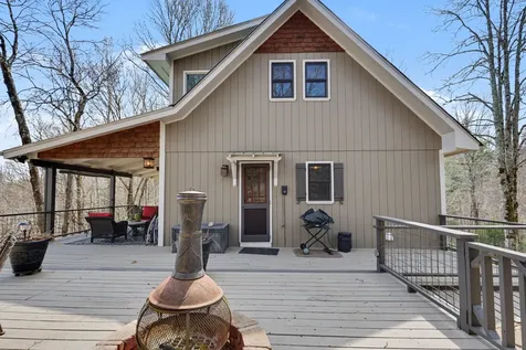 187 Evans Creek Road Scaly Mountain NC 28775