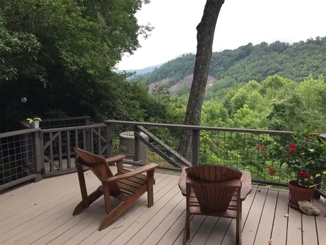 187 Evans Creek Road Scaly Mountain NC 28775