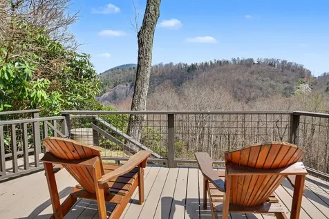 187 Evans Creek Road Scaly Mountain NC 28775