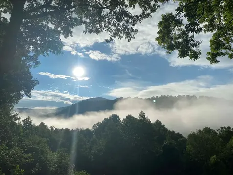 187 Evans Creek Road Scaly Mountain NC 28775