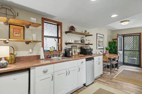 187 Evans Creek Road Scaly Mountain NC 28775