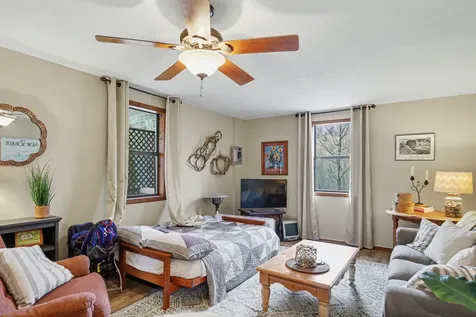 187 Evans Creek Road Scaly Mountain NC 28775