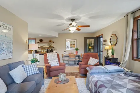 187 Evans Creek Road Scaly Mountain NC 28775