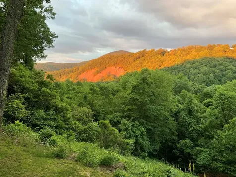 187 Evans Creek Road Scaly Mountain NC 28775
