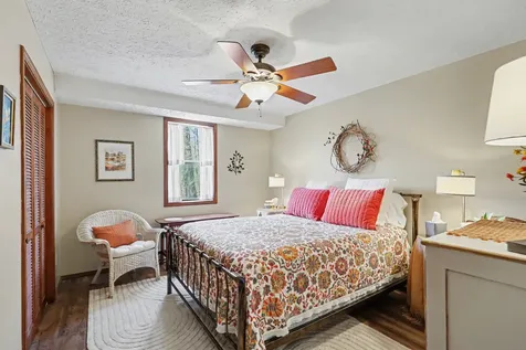 187 Evans Creek Road Scaly Mountain NC 28775