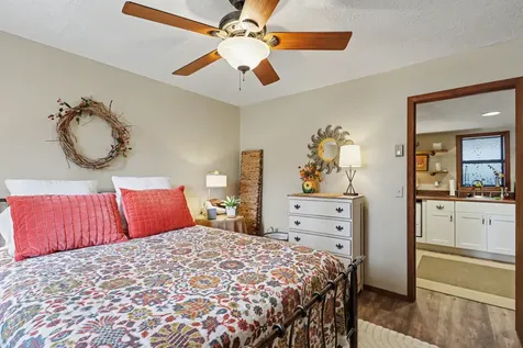 187 Evans Creek Road Scaly Mountain NC 28775