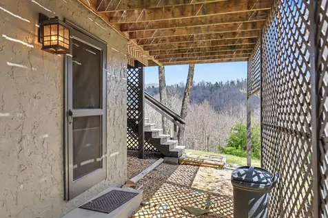 187 Evans Creek Road Scaly Mountain NC 28775