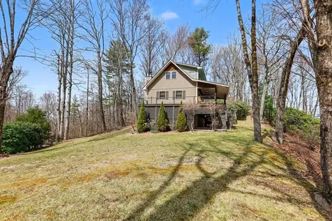 187 Evans Creek Road Scaly Mountain NC 28775