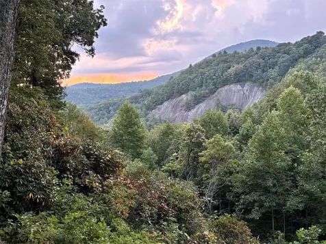 187 Evans Creek Road Scaly Mountain NC 28775