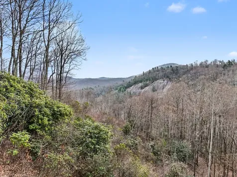 187 Evans Creek Road Scaly Mountain NC 28775