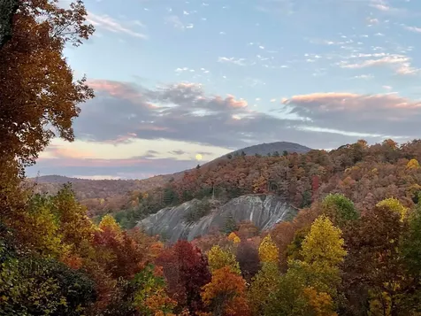 187 Evans Creek Road Scaly Mountain NC 28775