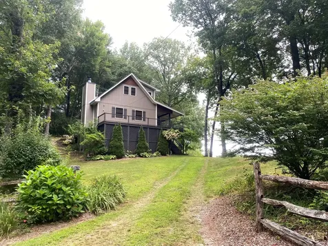 187 Evans Creek Road Scaly Mountain NC 28775