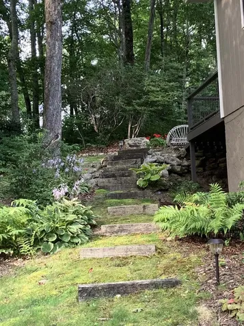 187 Evans Creek Road Scaly Mountain NC 28775