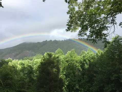 187 Evans Creek Road Scaly Mountain NC 28775