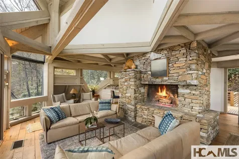220 Worley Road Highlands NC 28741