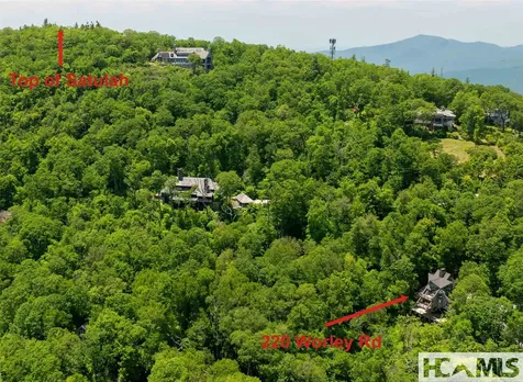 220 Worley Road Highlands NC 28741