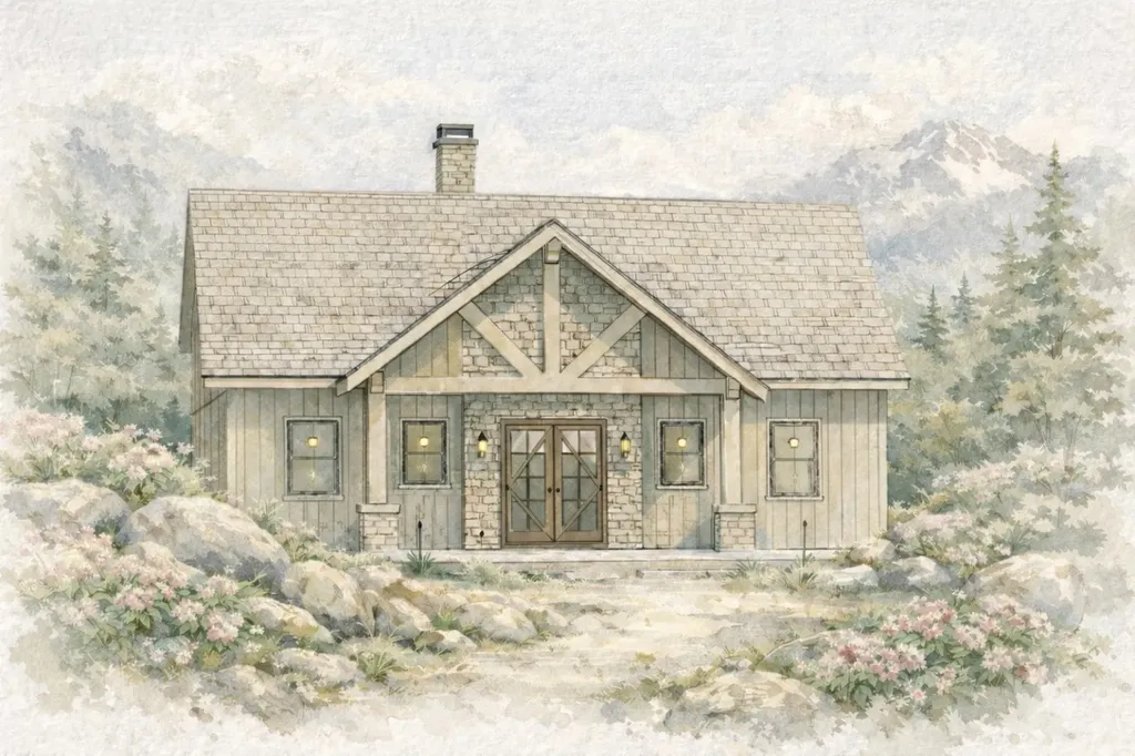 100 Hicks Road Highlands NC 28741