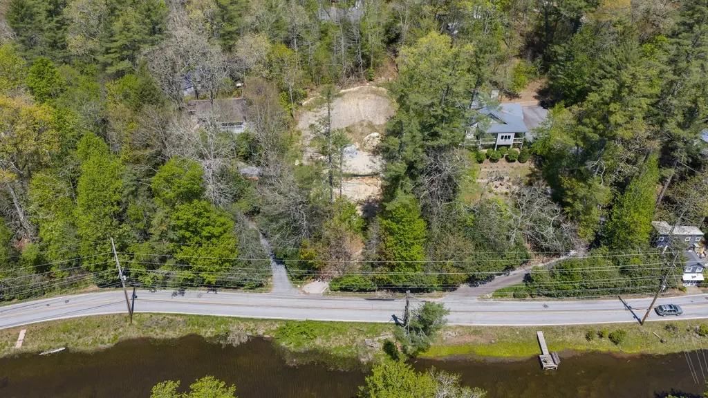 100 Hicks Road Highlands NC 28741