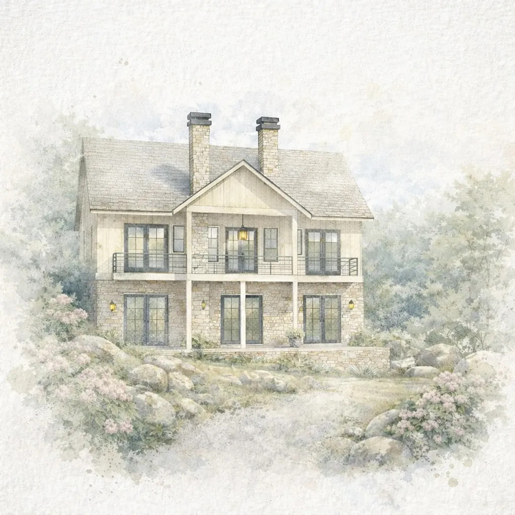100 Hicks Road Highlands NC 28741