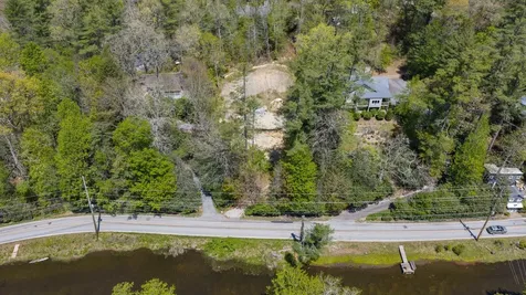 100 Hicks Road Highlands NC 28741