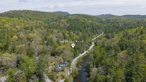 100 Hicks Road Highlands NC 28741
