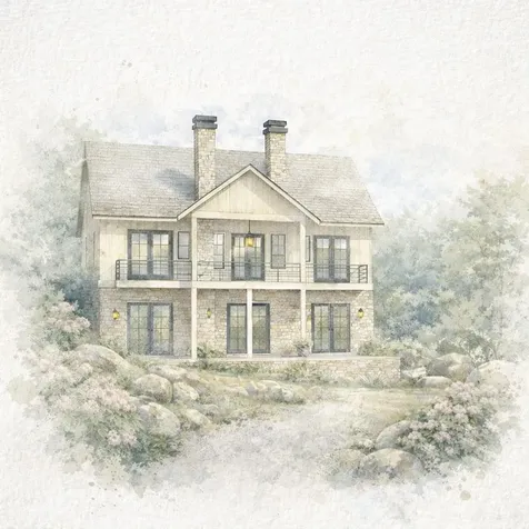100 Hicks Road Highlands NC 28741