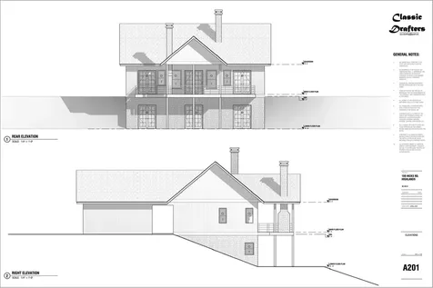 100 Hicks Road Highlands NC 28741