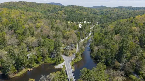 100 Hicks Road Highlands NC 28741
