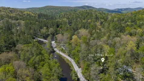100 Hicks Road Highlands NC 28741