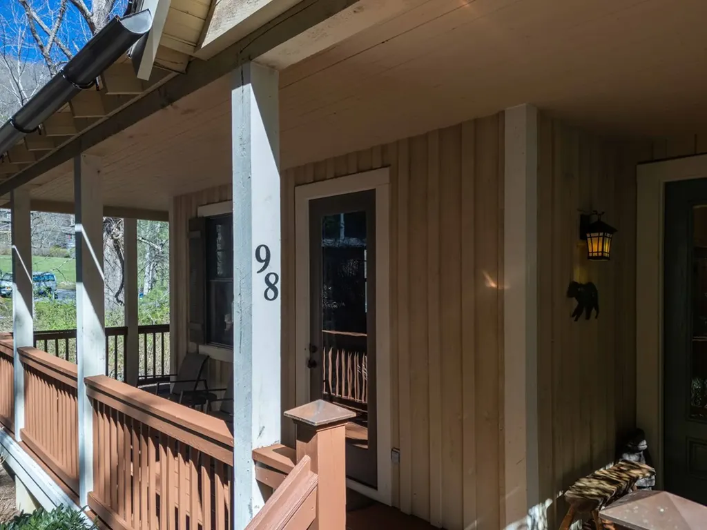 98 Mill Pond Drive Tuckasegee NC 28783