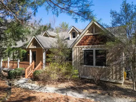 98 Mill Pond Drive Tuckasegee NC 28783