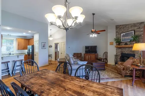 98 Mill Pond Drive Tuckasegee NC 28783