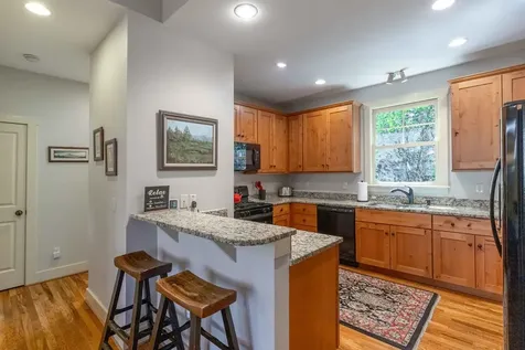 98 Mill Pond Drive Tuckasegee NC 28783