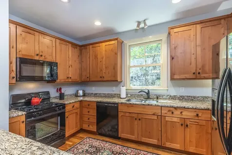 98 Mill Pond Drive Tuckasegee NC 28783