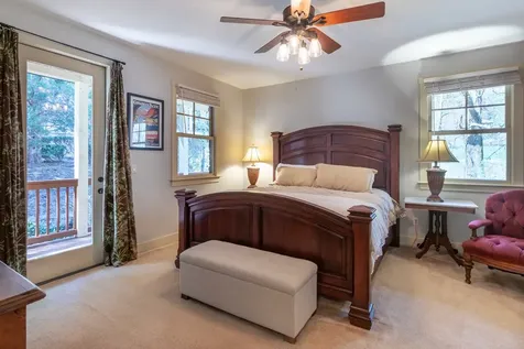 98 Mill Pond Drive Tuckasegee NC 28783