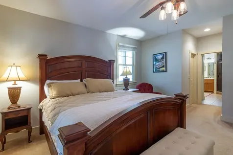 98 Mill Pond Drive Tuckasegee NC 28783