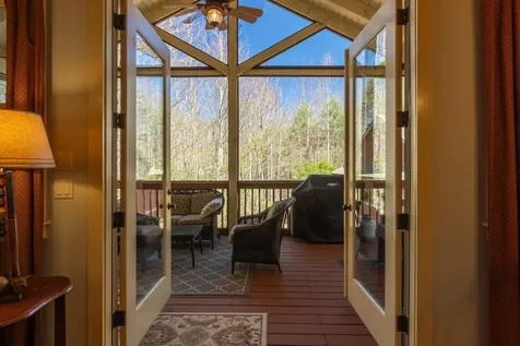 98 Mill Pond Drive Tuckasegee NC 28783
