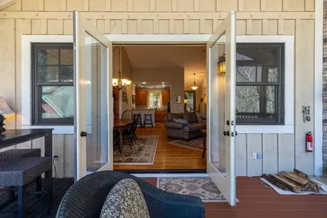 98 Mill Pond Drive Tuckasegee NC 28783