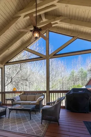 98 Mill Pond Drive Tuckasegee NC 28783
