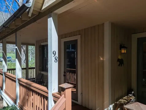 98 Mill Pond Drive Tuckasegee NC 28783