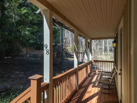 98 Mill Pond Drive Tuckasegee NC 28783