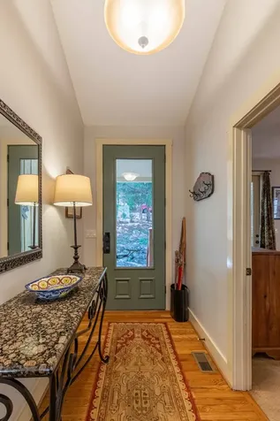 98 Mill Pond Drive Tuckasegee NC 28783